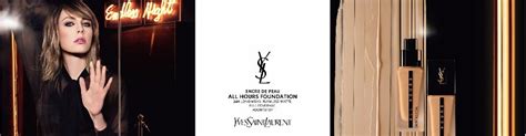 Ysl Beauty Careers and Employment 